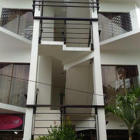 Boracay White Coral Hotel Balabag  المظهر الخارجي الصورة